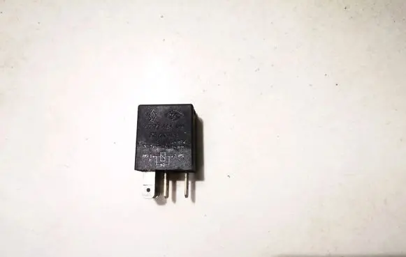 Renault Laguna II Other relay 7700414484 29201041