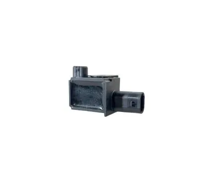 BMW 5 F10 F11 Airbag deployment crash/impact sensor 9224177