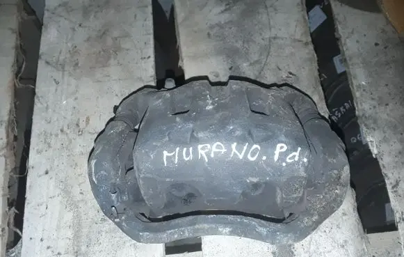 Nissan Murano Z50 Front brake caliper NOCODE