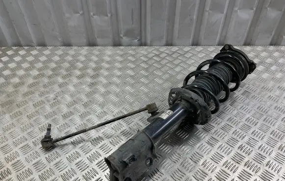 Hyundai Tucson IV NX4 Front shock absorber/damper 54651CZ000 T11F1710040