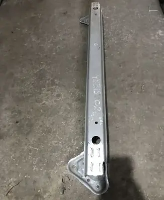 Rear beam
