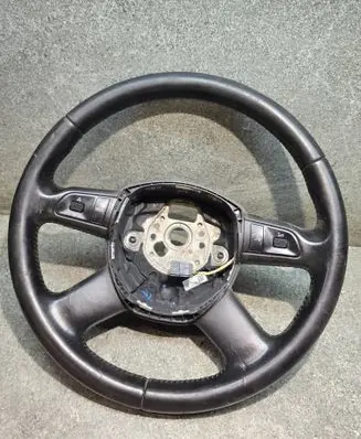 Audi A4 S4 B8 8K Steering wheel 62002150D 8K0419091B