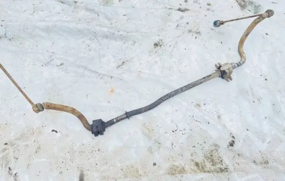 Chrysler Pacifica Front anti-roll bar/sway bar