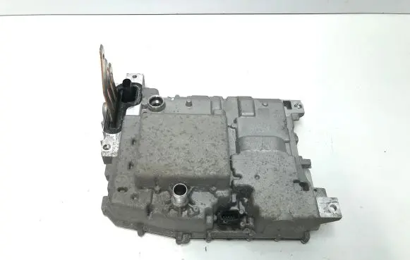 Volkswagen ID.4 Other control units/modules 1EA907121C