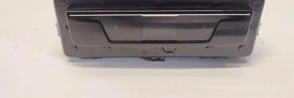 Volkswagen Tayron II Climate control unit 5QS907049