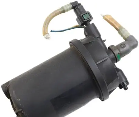 Renault Laguna II Fuel filter 8200084288 6610967170 FC561AC493