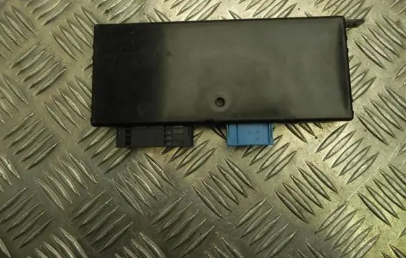 BMW 7 F01 F02 F03 F04 Gateway control module 9266407 G3423