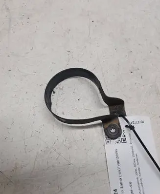 Volvo S80 Intercooler hose/pipe