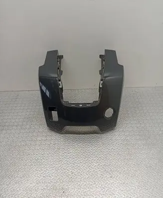 Peugeot 5008 Dashboard center trim panel 9686404177