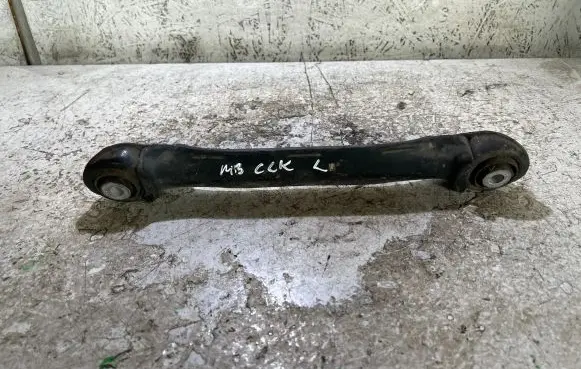 Mercedes-Benz CLK A209 C209 Rear control arm