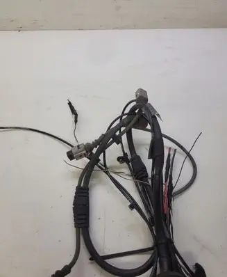 Audi A7 S7 4G Other brake parts 4G0972253B