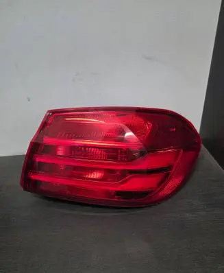 BMW 4 F32 F33 Rear/tail lights 7296100