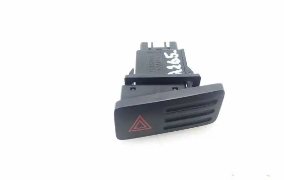 Toyota Land Cruiser (J120) Hazard light switch 8433260250