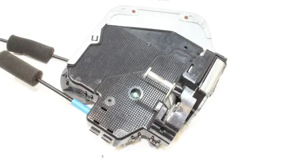 Lexus RX 450H Rear door lock
