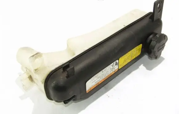 Hyundai Matrix Coolant expansion tank/reservoir 2543117000