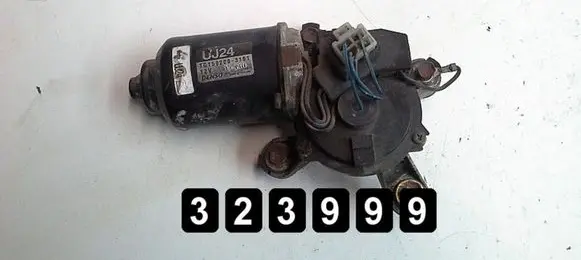 Ford Ranger Rear window wiper motor TG159200-3161