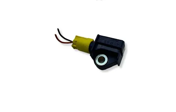 Mercedes-Benz E W212 Airbag deployment crash/impact sensor A2128204926 5WK43872