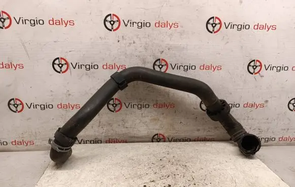 Volkswagen Caddy Engine coolant pipe/hose 2K0122291