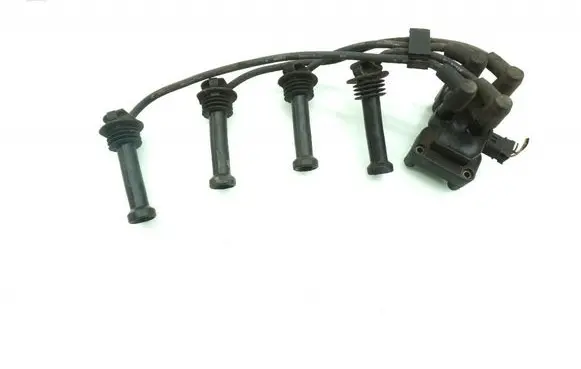 Ford Fiesta High voltage ignition coil 0221503485
