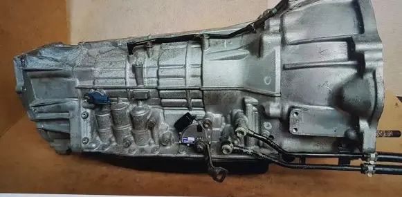 Suzuki XL7 I Automatic gearbox 2100054J11 2100054JV2 2100054JV4