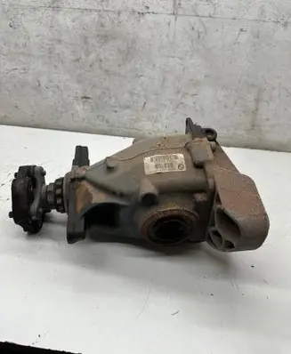 BMW 3 F30 F35 F31 Rear differential EA0406315 7603746 0718061824880003