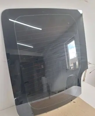 Mercedes-Benz Sprinter W906 Rear door window glass 