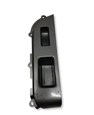 Nissan X-Trail T30 Electric window control switch 80960 ES400X