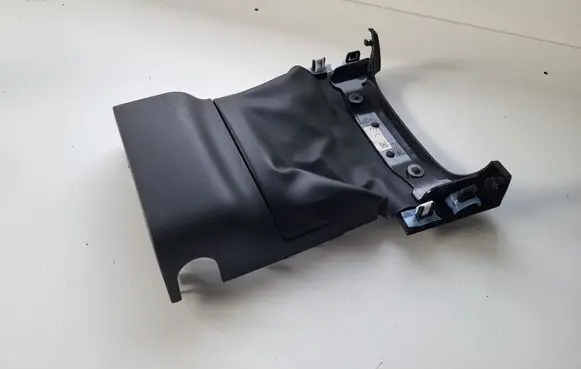 Ford S-MAX Steering wheel column trim