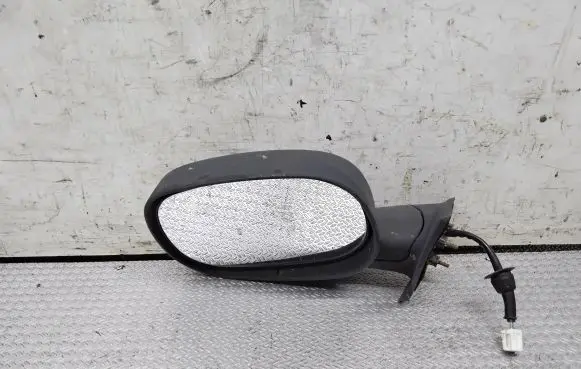 Dodge Durango Front door electric wing mirror E13010109 E13020109