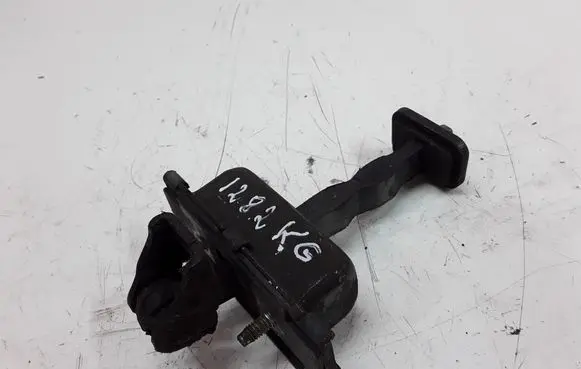 Mercedes-Benz ML W163 Rear door check strap stopper