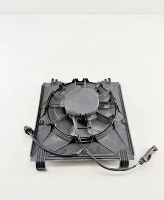 Porsche Boxster 986 Electric radiator cooling fan 99662403502