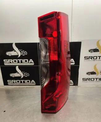 Mercedes-Benz Sprinter W907 W910 Rear/tail lights A9108200100