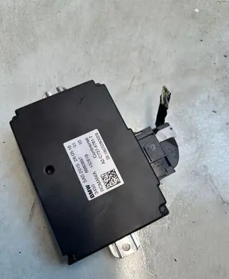 BMW 7 G11 G12 Other control units/modules 6880897