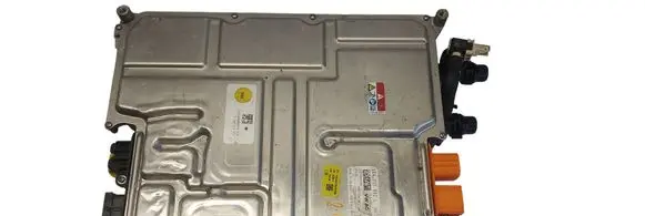 Volkswagen ID.4 Battery charger (optional) 1EA915692L