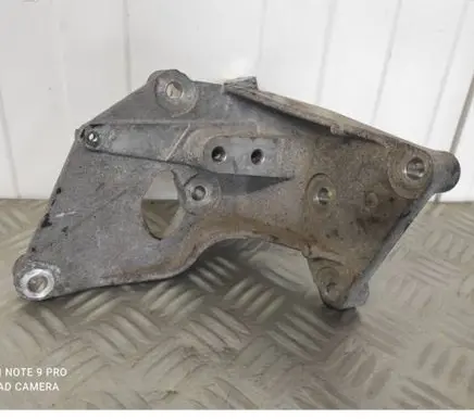 Renault Koleos I Engine mount bracket TWOJEAUTOWYSZKOW TEL882182990