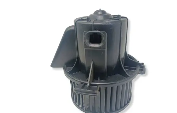 Citroen C4 I Heater fan/blower 95066392