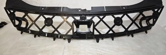 Mercedes-Benz CLA C118 X118 Engine bonnet/hood lock trim molding a1188851403
