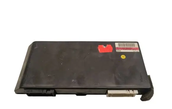Jaguar X-Type Other control units/modules 1X4H18C612CJ X400RCC
