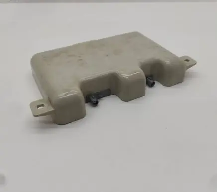 BMW 6 E63 E64 Aerial antenna amplifier 6957348 28009458 21367510