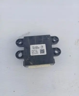 Mitsubishi Outlander Other control units/modules 8637B099
