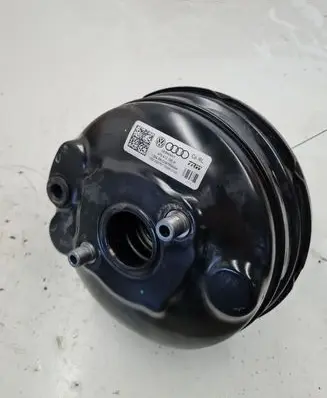 Audi A6 S6 C6 4F Brake booster 4F0612105M