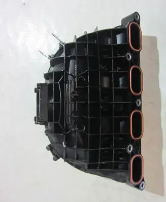 BMW 5 F10 F11 Intake manifold 11617588126
