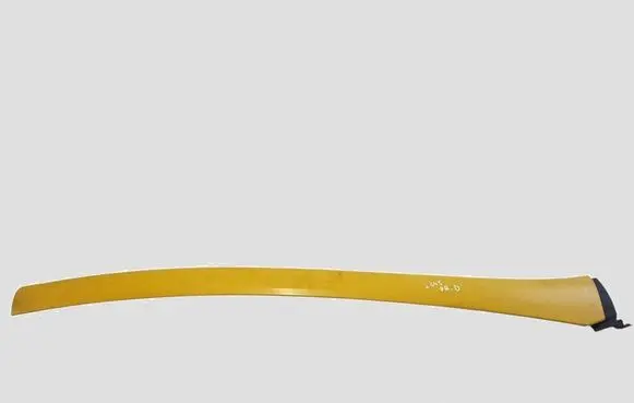Opel Zafira C Windshield trim 20808480 342053287