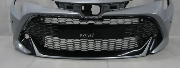Toyota Corolla E210 E21 Front bumper 53102-YY070