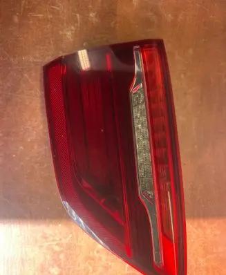 BMW X6 F16 Tailgate rear/tail lights 7438825 01161905 10018610