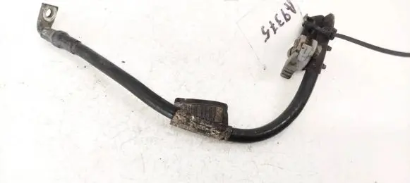 Alfa Romeo 159 Positive cable (battery)