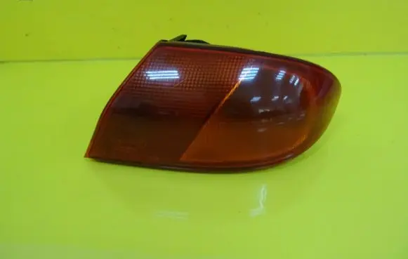 Alfa Romeo 166 Rear/tail lights