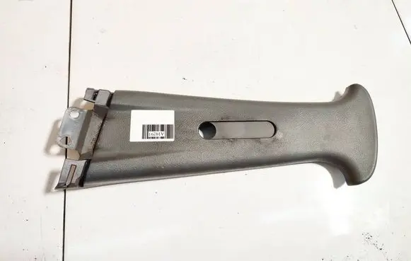 Chevrolet Lacetti (B) pillar trim (top) 96555592
