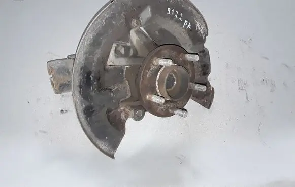 Ford Kuga II Front wheel hub 
