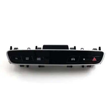 Mercedes-Benz E W213 Other switches/knobs/shifts A2139053713